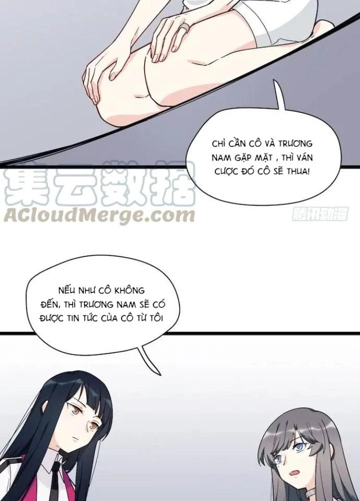 Bạn Gái Phản Diện Của Ta Chapter 123 - 41