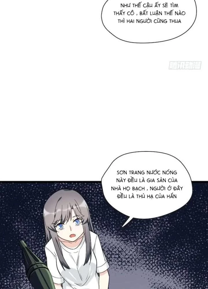 Bạn Gái Phản Diện Của Ta Chapter 123 - 43