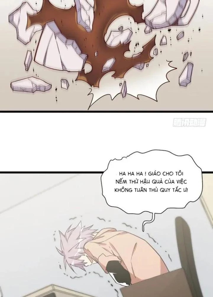Bạn Gái Phản Diện Của Ta Chapter 123 - 67
