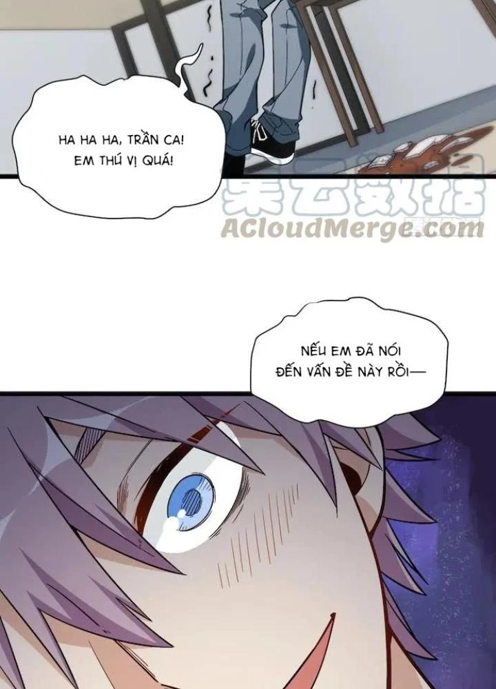 Bạn Gái Phản Diện Của Ta Chapter 123 - 69