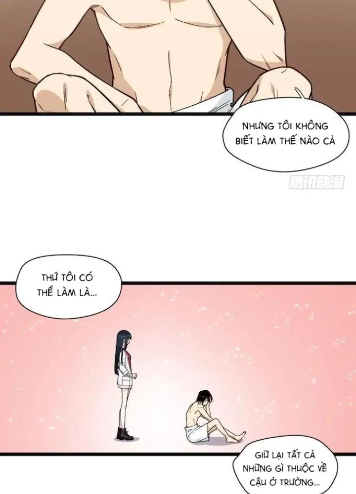 Bạn Gái Phản Diện Của Ta Chapter 124 - 21