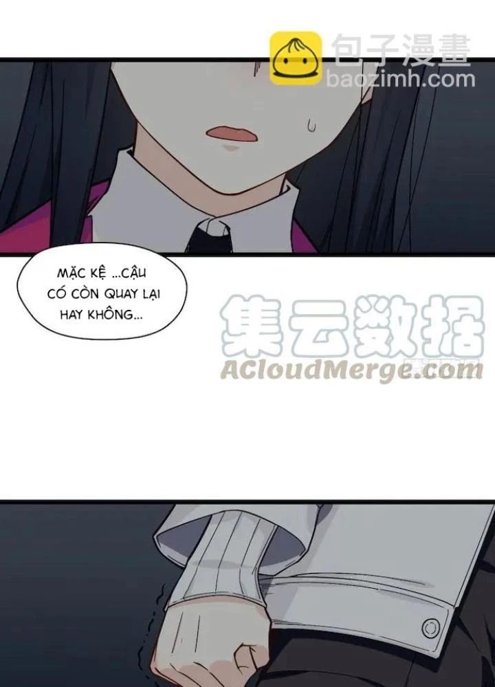 Bạn Gái Phản Diện Của Ta Chapter 124 - 23