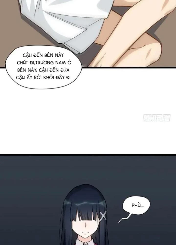 Bạn Gái Phản Diện Của Ta Chapter 124 - 27