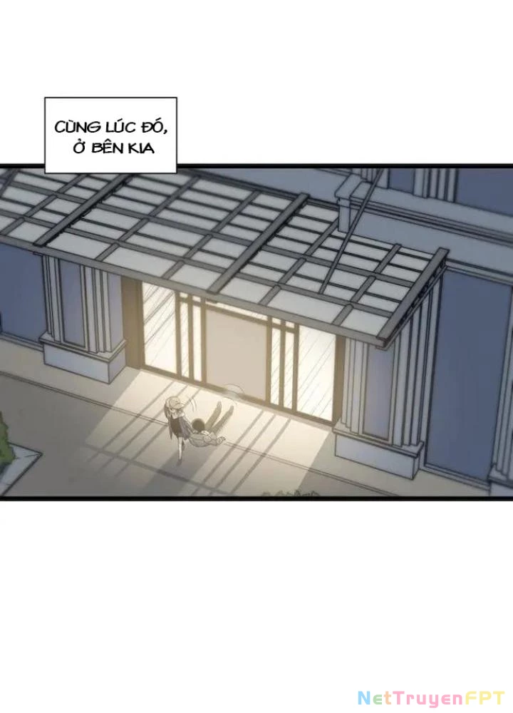 Bạn Gái Phản Diện Của Ta Chapter 124 - 47
