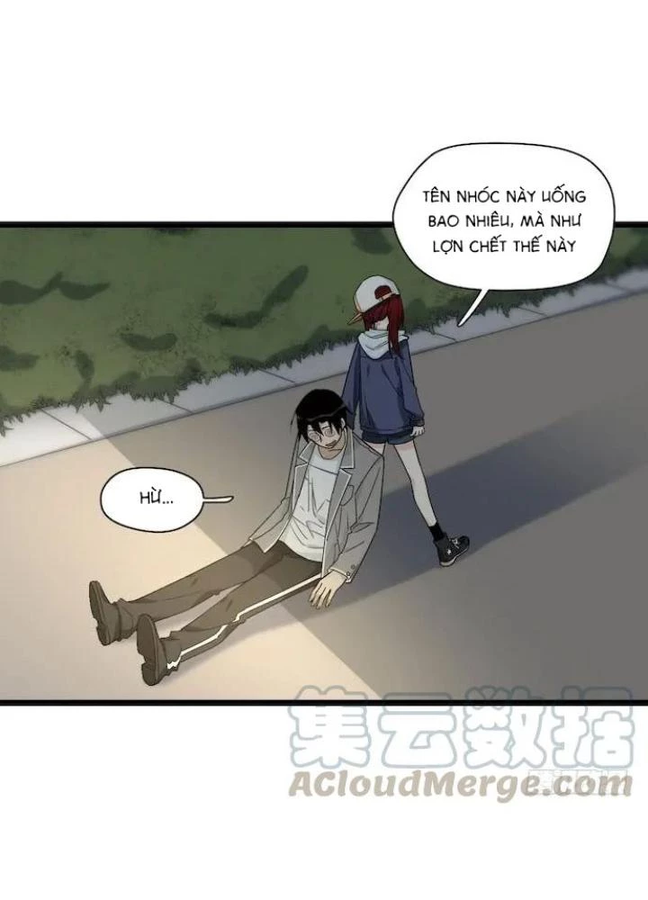 Bạn Gái Phản Diện Của Ta Chapter 124 - 49