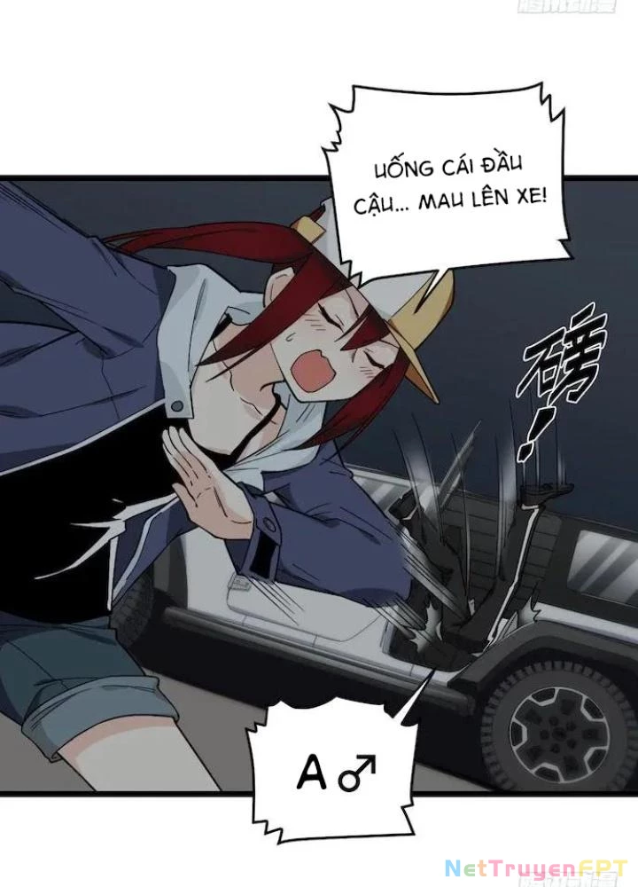 Bạn Gái Phản Diện Của Ta Chapter 124 - 53
