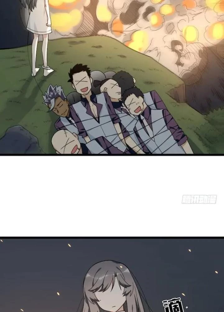 Bạn Gái Phản Diện Của Ta Chapter 124 - 71