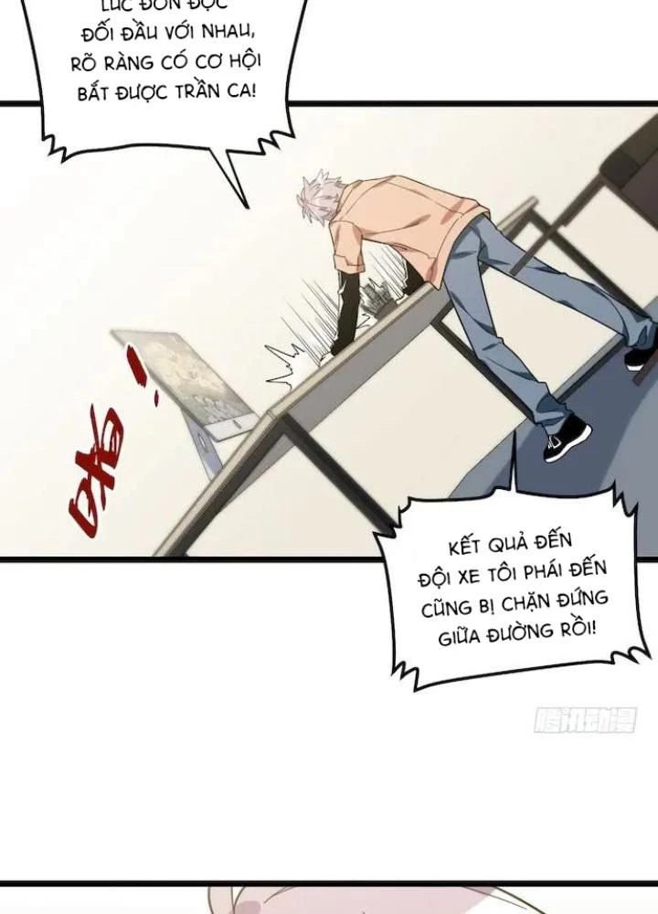 Bạn Gái Phản Diện Của Ta Chapter 124 - 77