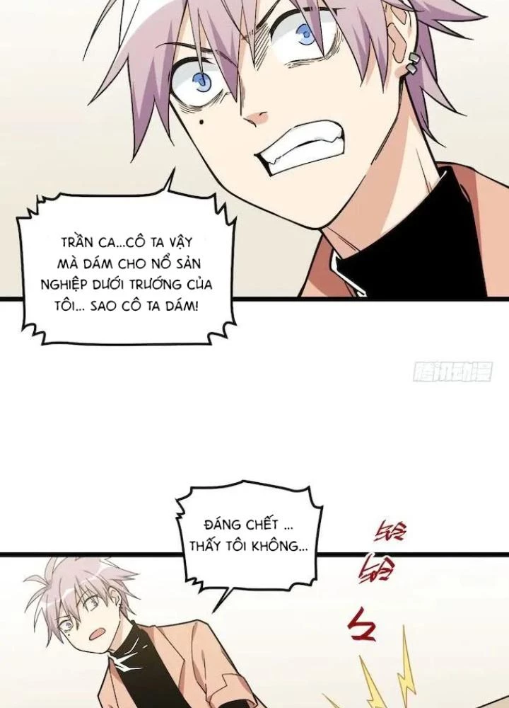 Bạn Gái Phản Diện Của Ta Chapter 124 - 79
