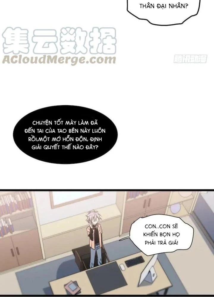 Bạn Gái Phản Diện Của Ta Chapter 124 - 83