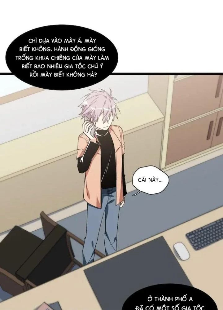 Bạn Gái Phản Diện Của Ta Chapter 124 - 85