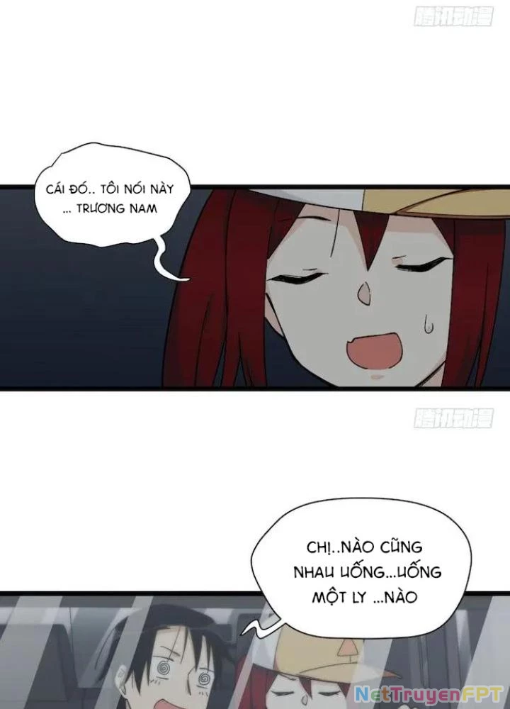 Bạn Gái Phản Diện Của Ta Chapter 125 - 7