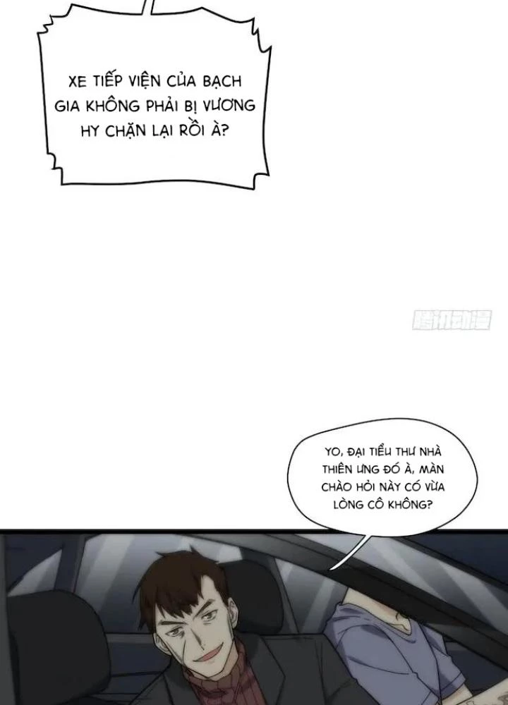 Bạn Gái Phản Diện Của Ta Chapter 125 - 19