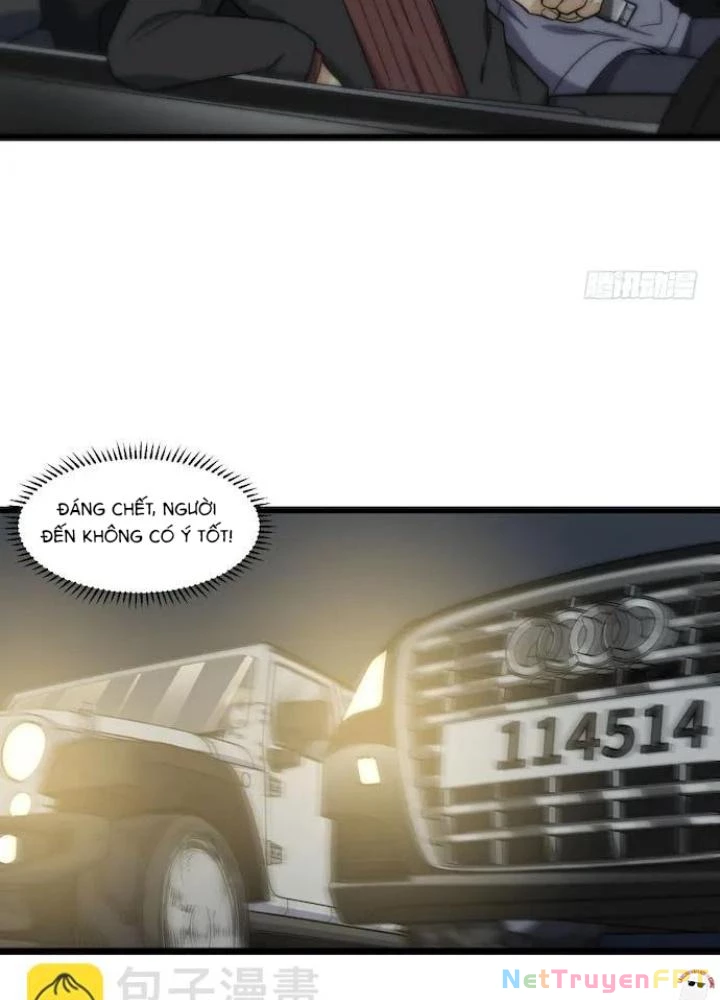 Bạn Gái Phản Diện Của Ta Chapter 125 - 21
