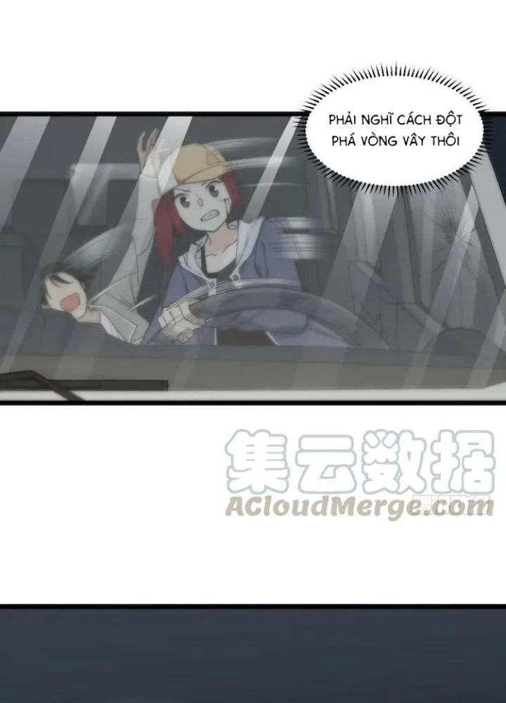 Bạn Gái Phản Diện Của Ta Chapter 125 - 23