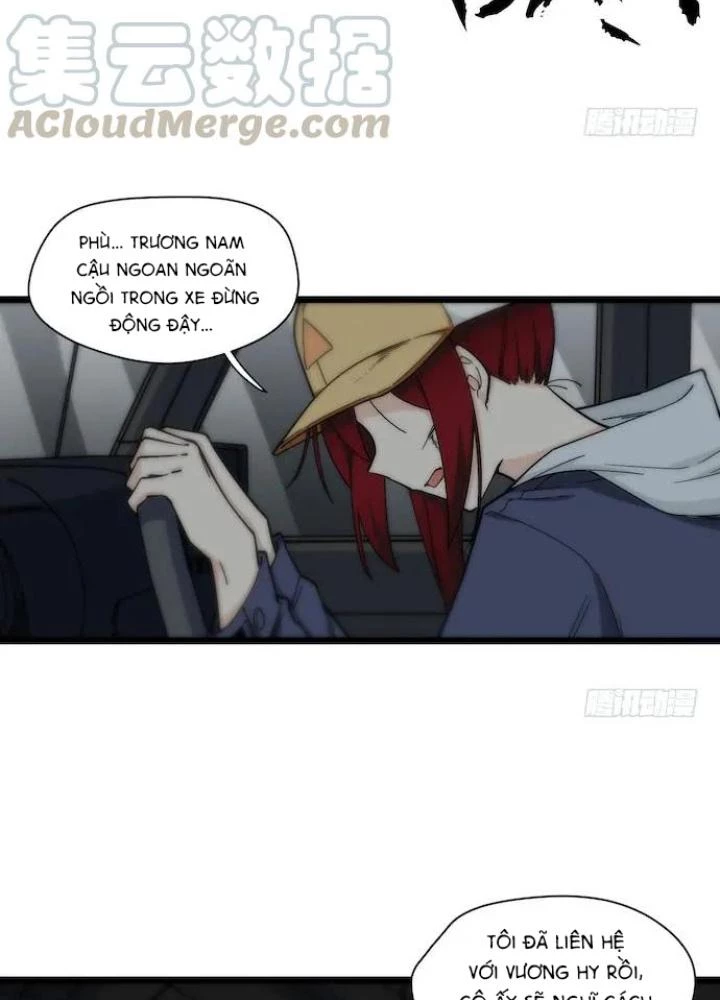 Bạn Gái Phản Diện Của Ta Chapter 125 - 31