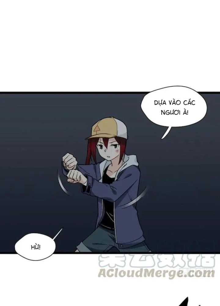 Bạn Gái Phản Diện Của Ta Chapter 125 - 49