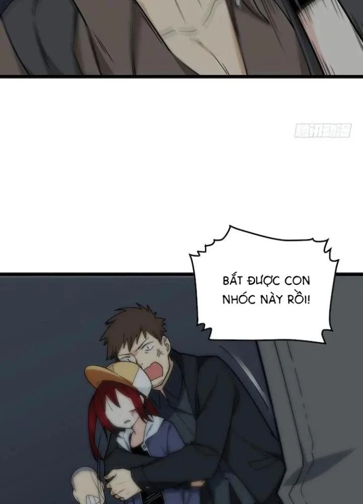 Bạn Gái Phản Diện Của Ta Chapter 125 - 55