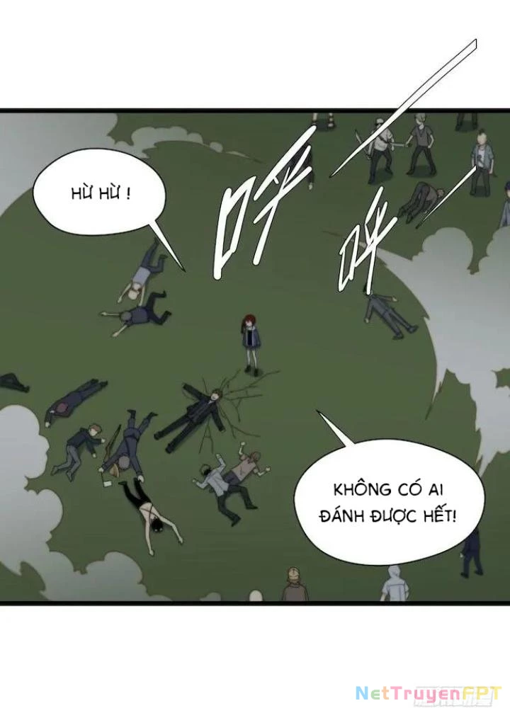 Bạn Gái Phản Diện Của Ta Chapter 125 - 65