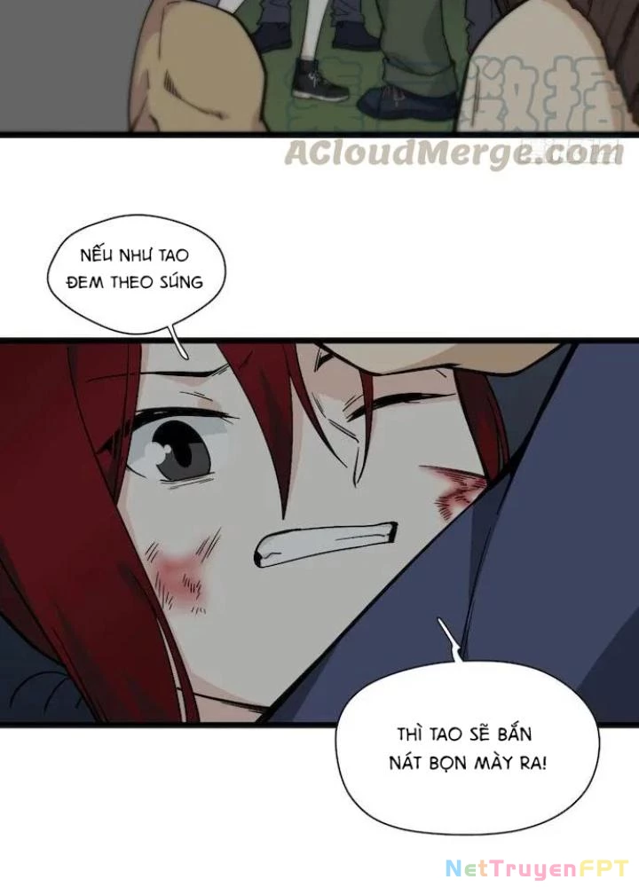 Bạn Gái Phản Diện Của Ta Chapter 125 - 85