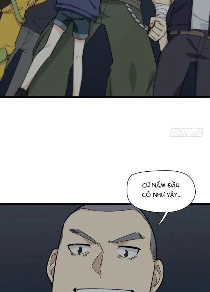 Bạn Gái Phản Diện Của Ta Chapter 126 - 19