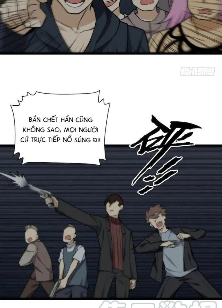 Bạn Gái Phản Diện Của Ta Chapter 126 - 29