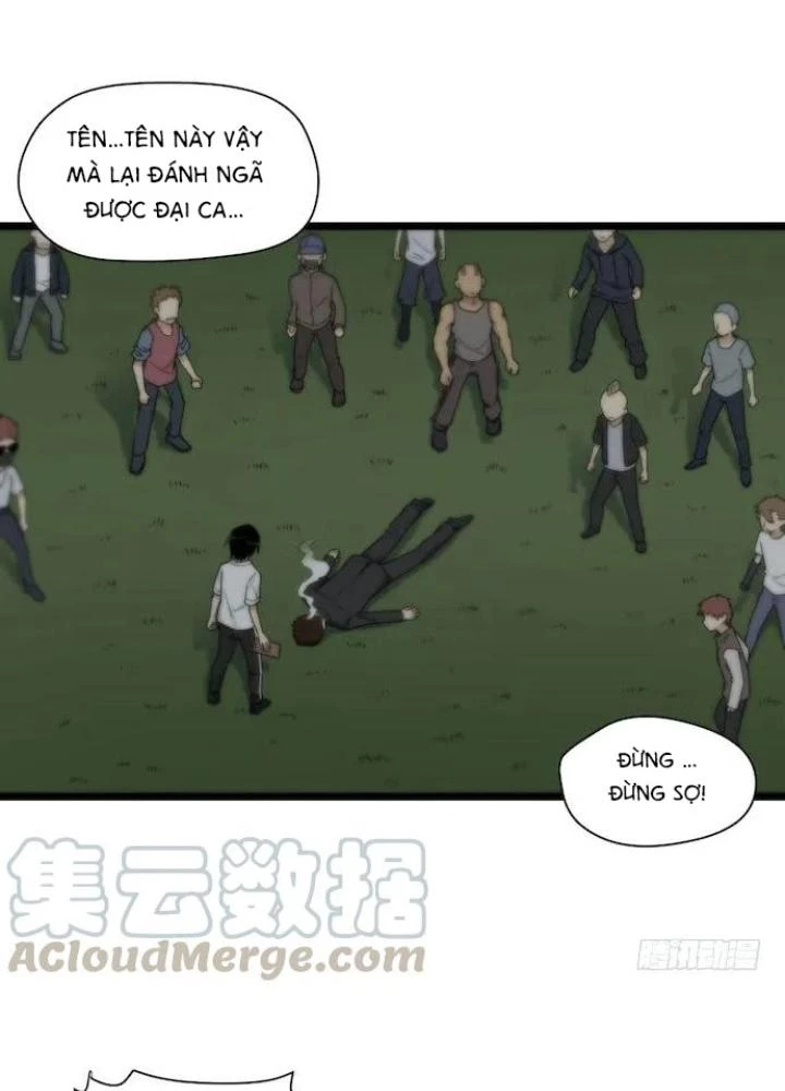 Bạn Gái Phản Diện Của Ta Chapter 126 - 49