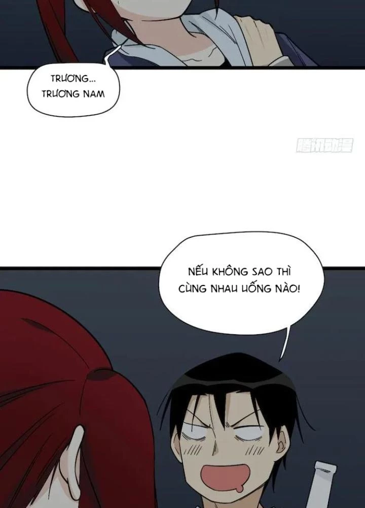 Bạn Gái Phản Diện Của Ta Chapter 126 - 61