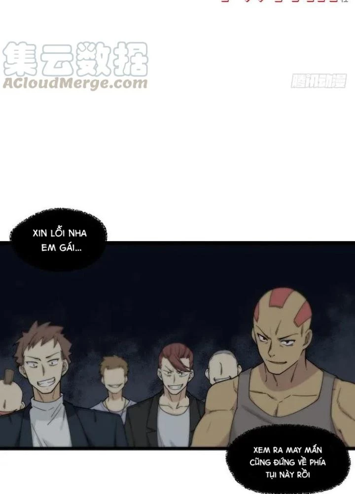 Bạn Gái Phản Diện Của Ta Chapter 127 - 5