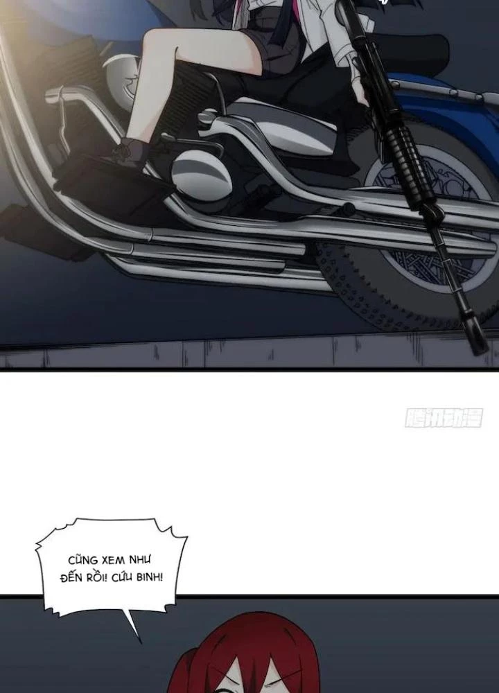 Bạn Gái Phản Diện Của Ta Chapter 127 - 21