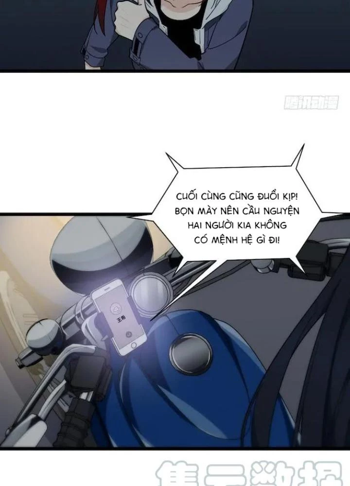 Bạn Gái Phản Diện Của Ta Chapter 127 - 23