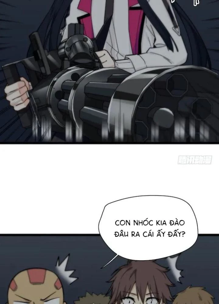 Bạn Gái Phản Diện Của Ta Chapter 127 - 37