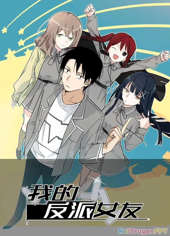 Bạn Gái Phản Diện Của Ta Chapter 128 - 3