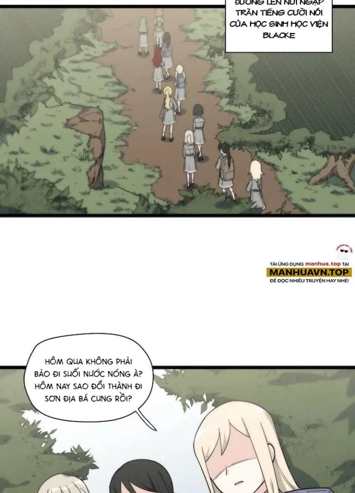 Bạn Gái Phản Diện Của Ta Chapter 128 - 7