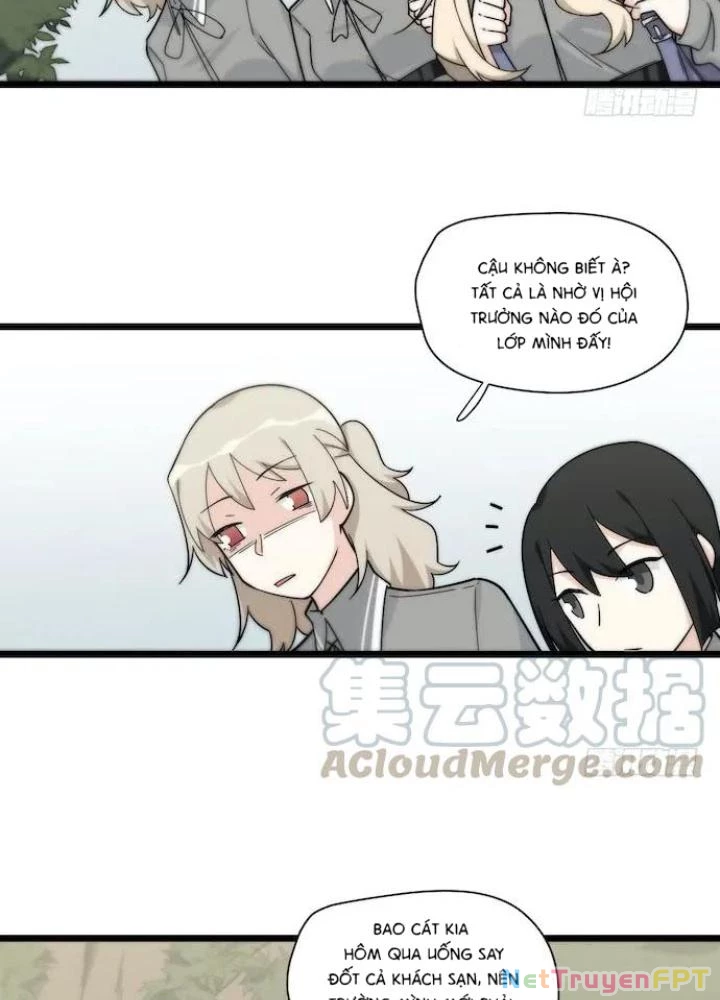 Bạn Gái Phản Diện Của Ta Chapter 128 - 9
