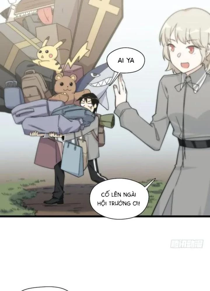 Bạn Gái Phản Diện Của Ta Chapter 128 - 35