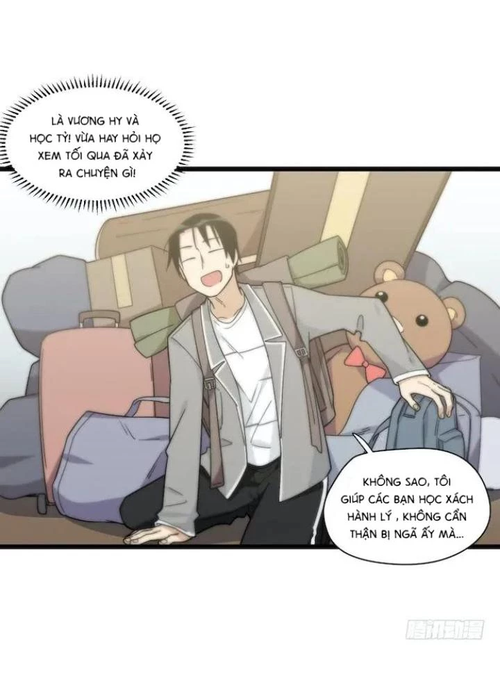 Bạn Gái Phản Diện Của Ta Chapter 128 - 49