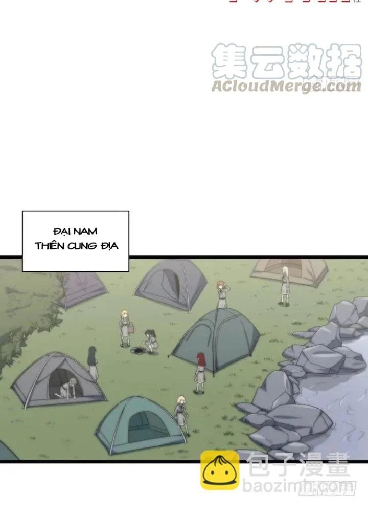 Bạn Gái Phản Diện Của Ta Chapter 129 - 5