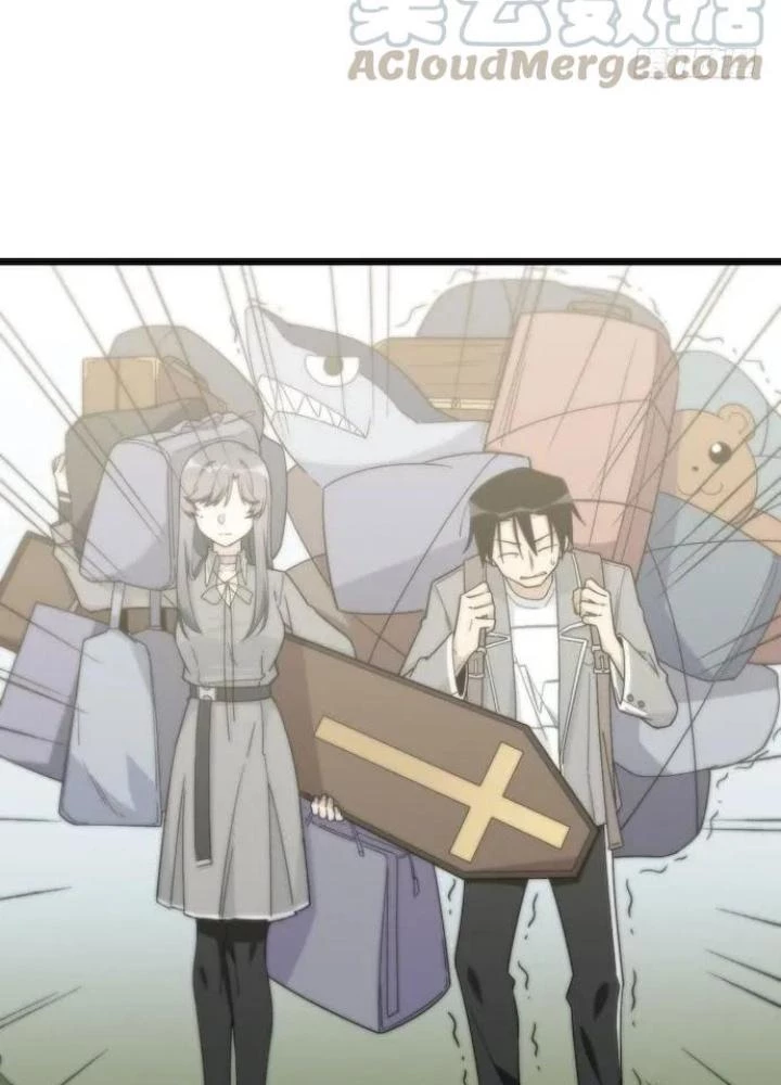 Bạn Gái Phản Diện Của Ta Chapter 129 - 9