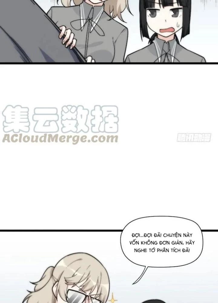 Bạn Gái Phản Diện Của Ta Chapter 129 - 19