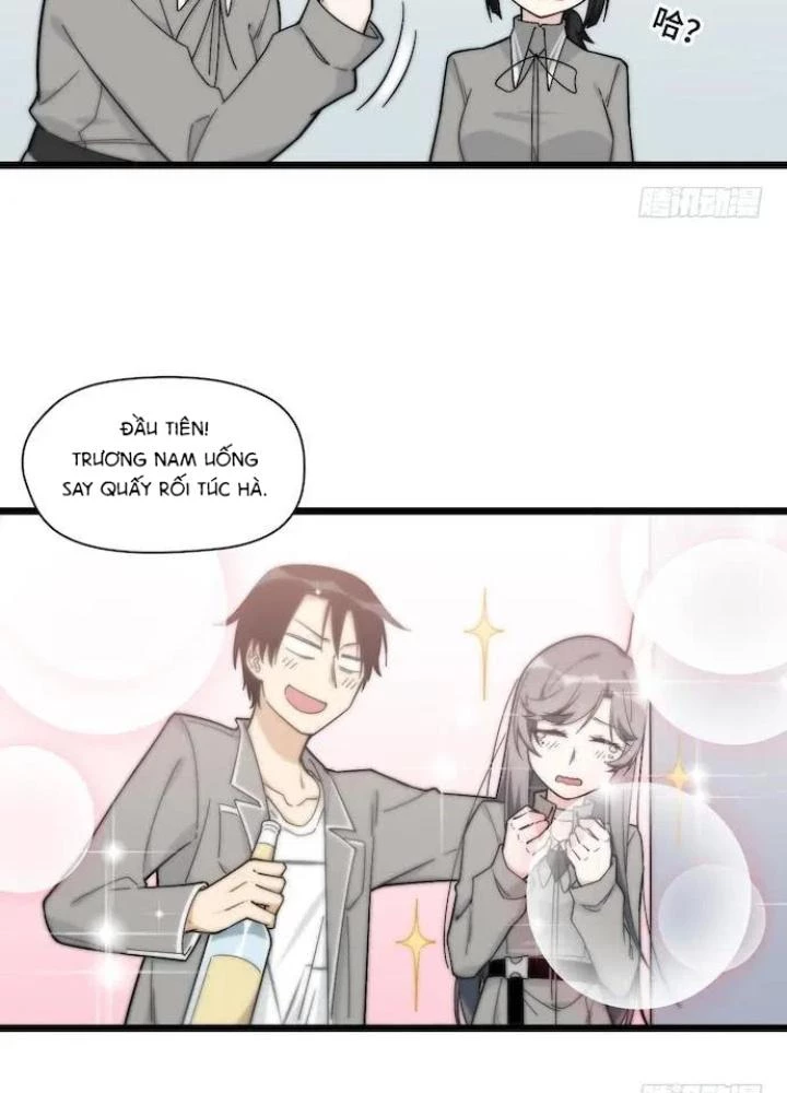 Bạn Gái Phản Diện Của Ta Chapter 129 - 21