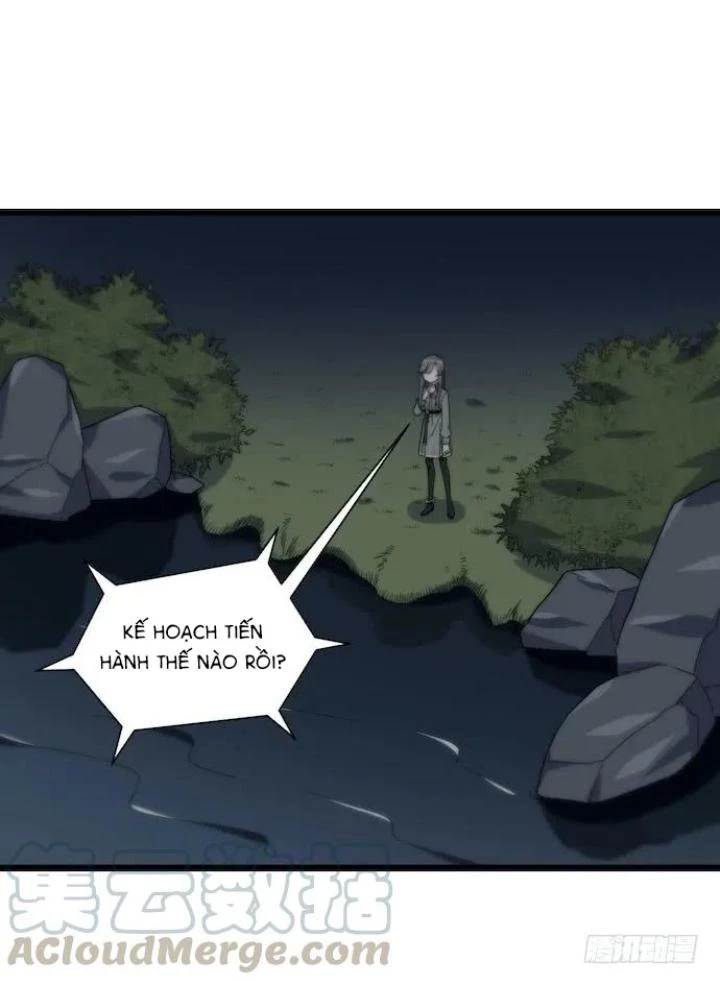 Bạn Gái Phản Diện Của Ta Chapter 129 - 41