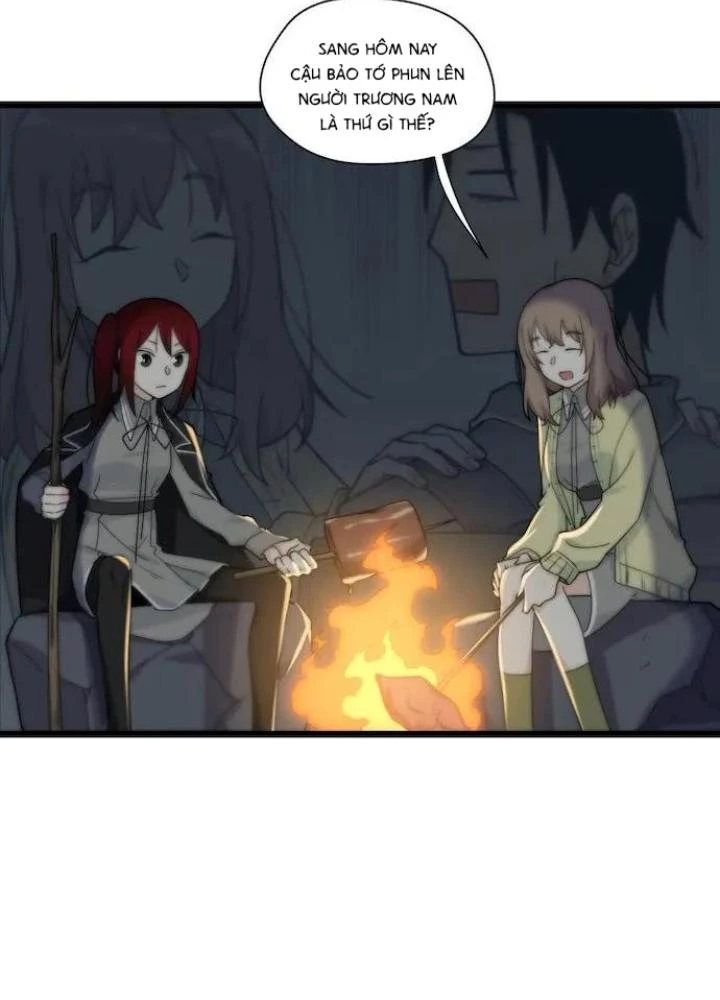 Bạn Gái Phản Diện Của Ta Chapter 129 - 61