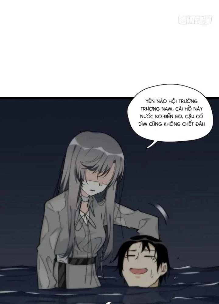 Bạn Gái Phản Diện Của Ta Chapter 129 - 71