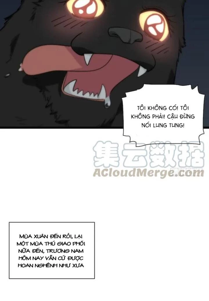 Bạn Gái Phản Diện Của Ta Chapter 129 - 79