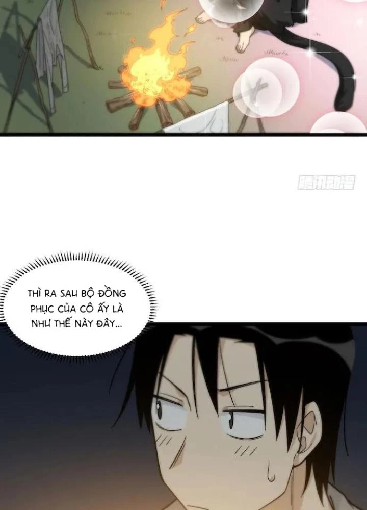 Bạn Gái Phản Diện Của Ta Chapter 130 - 7