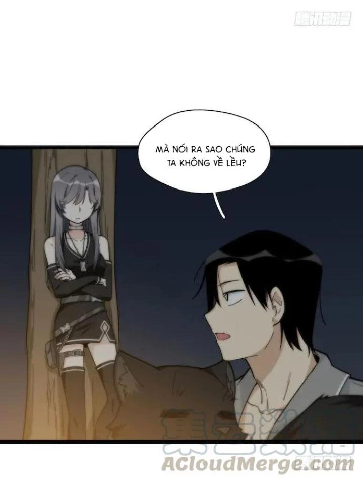 Bạn Gái Phản Diện Của Ta Chapter 130 - 9