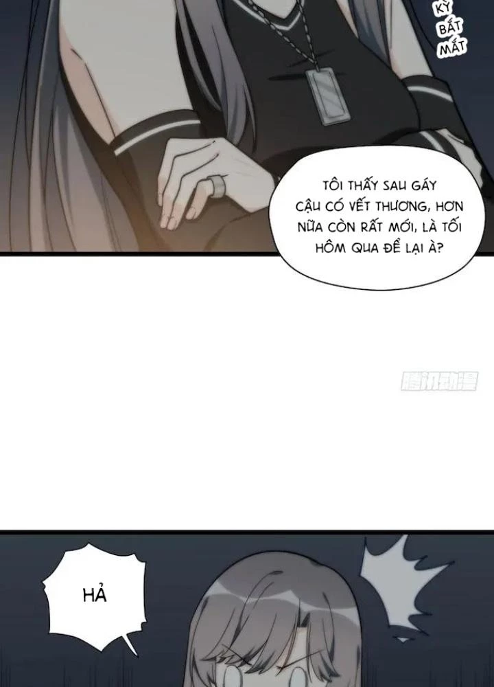 Bạn Gái Phản Diện Của Ta Chapter 130 - 17