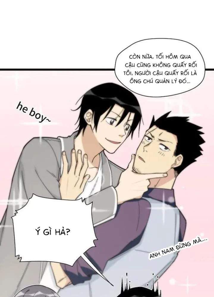 Bạn Gái Phản Diện Của Ta Chapter 130 - 21