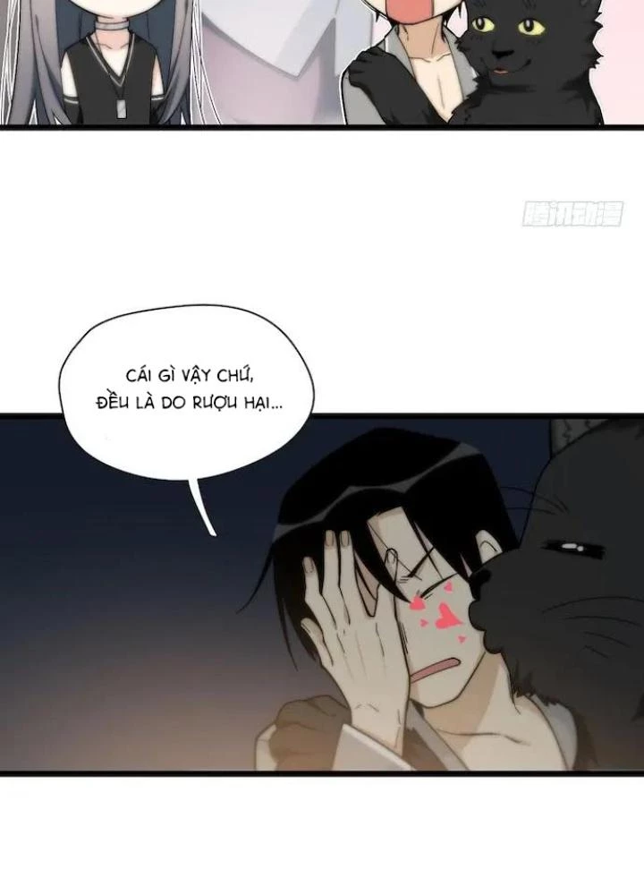 Bạn Gái Phản Diện Của Ta Chapter 130 - 23